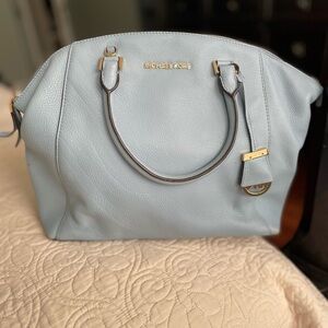 Michael Kohl’s hand bag